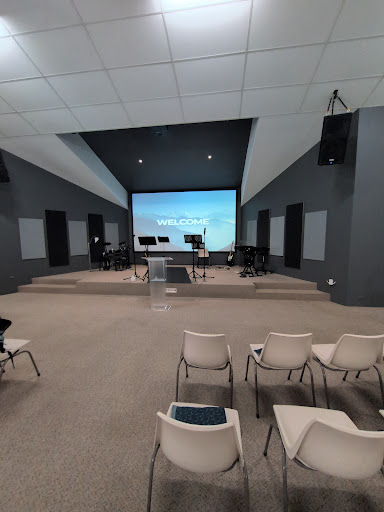 Pioneer Family Church