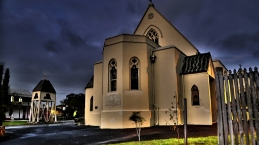 Albany Catholic Parish Office