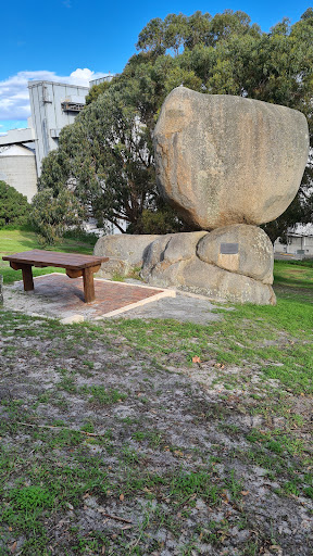 First Mass Rock