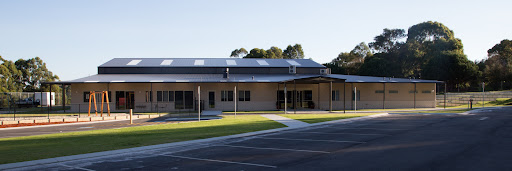 Church of Christ Albany