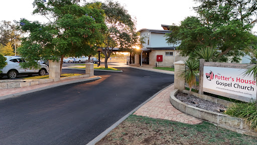 The Potters House Gospel Church Busselton