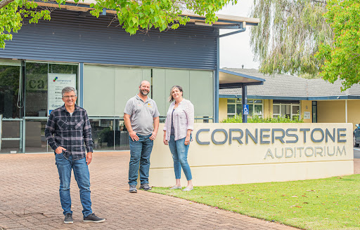 Cornerstone Church Busselton