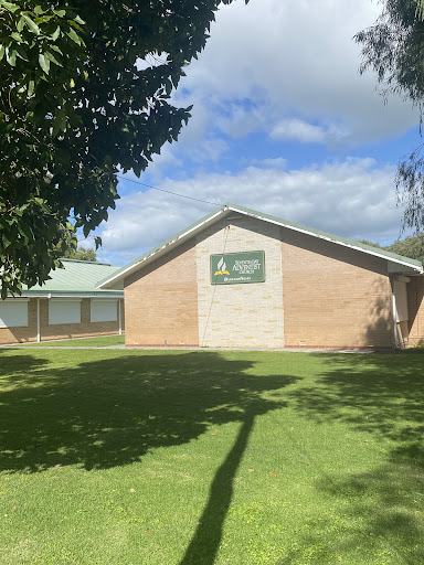 Busselton Seventh-day Adventist Church