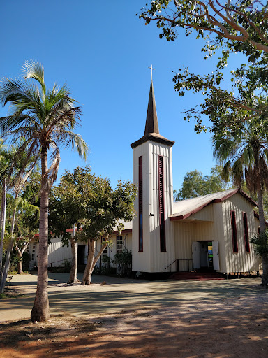 Our Lady Queen of Peace Cathedral