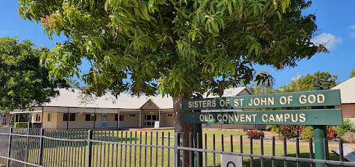 Sisters Of St John Of God Services