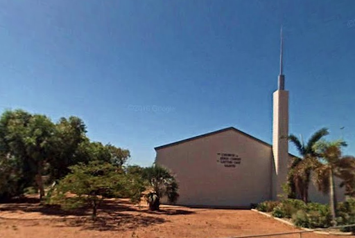 Karratha Seventh-day Adventist Church
