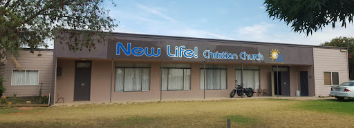 New Life Christian Church