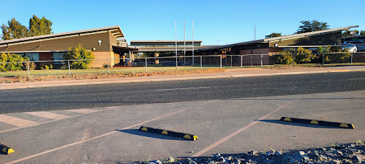 Catholic Diocese of Geraldton