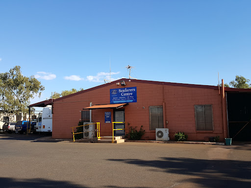 Port Hedland Seafarers Centre