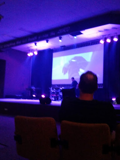 Sound City Church