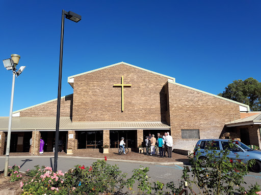 Our Lady Of Lourdes Catholic Parish