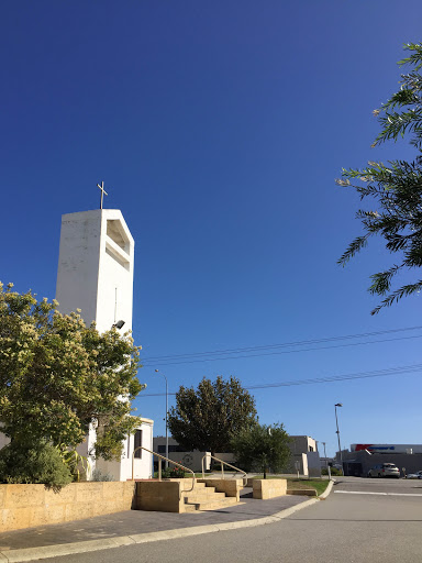 Rockingham Anglican - St Nicholas' Church