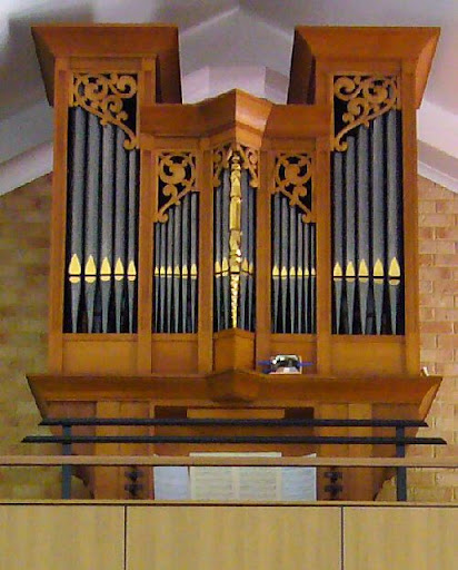 Free Reformed Church Rockingham