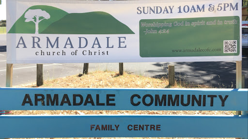 Armadale Church Of Christ