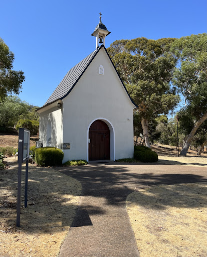 Schoenstatt Shrine