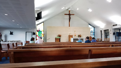 Good Shepherd Catholic Church