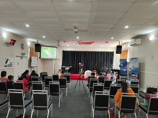 Amazing Grace Life Centre