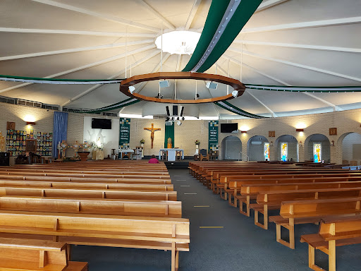 Our Lady of the Mission Catholic Church