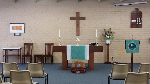 St Mary Magdalene Anglican Church
