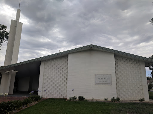 The Church of Jesus Christ of Latter-day Saints