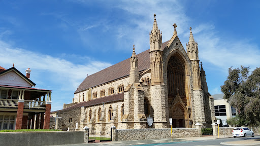 Saint Patrick's Basilica