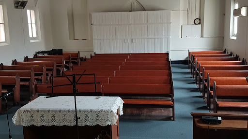 Fremantle Church