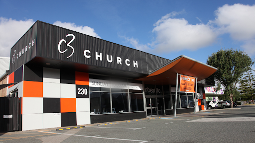 C3 Fremantle