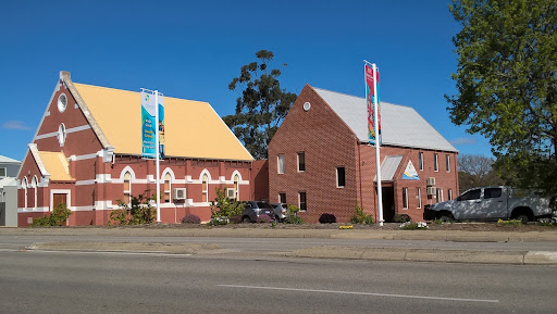 East Freo Church