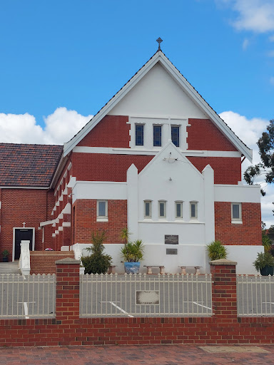 St Joseph's Church, Archdiocese of Perth