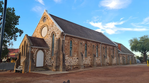 St John the Evangelist Anglican Church