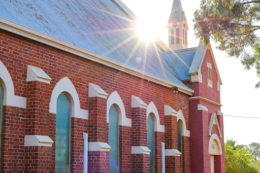 Uniting Church Northam