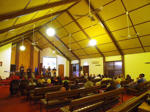Avon Valley Seventh-day Adventist Church