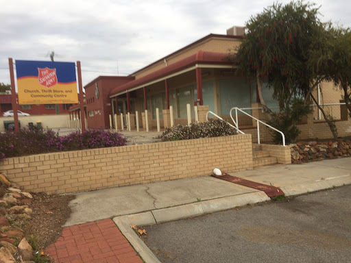 The Salvation Army Avon Valley - Northam