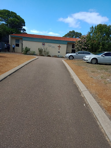 Esperance Uniting Church