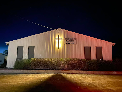Esperance Baptist Church