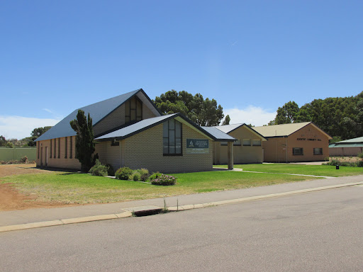 Esperance Seventh Day Adventist Church