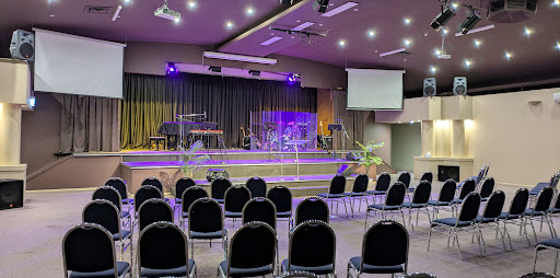Belong Church Moe