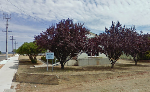 Collie Seventh-Day Adventist Church