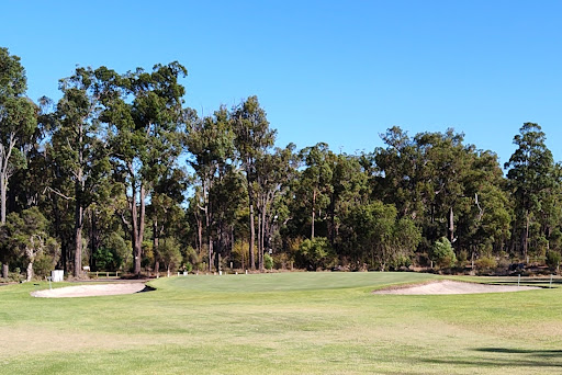 Collie Golf Club