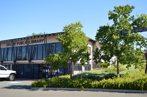 Collie Public Library