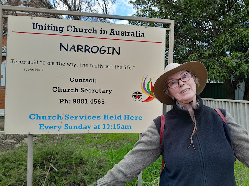 Uniting Church Narrogin