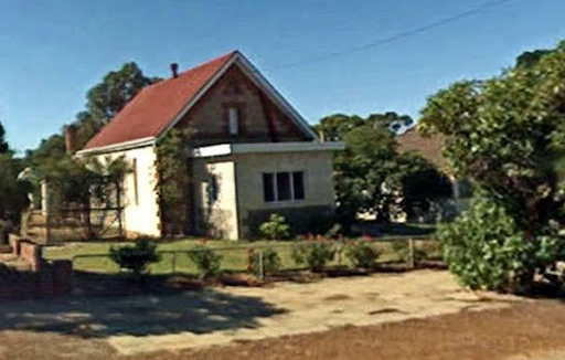 Narrogin Seventh-day Adventist Church
