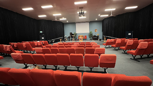 Bairnsdale Seventh-day Adventist Church