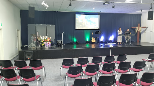 Lifesource Church