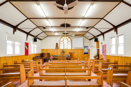 Echuca Church of Christ