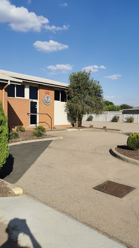 The Salvation Army Echuca Corps