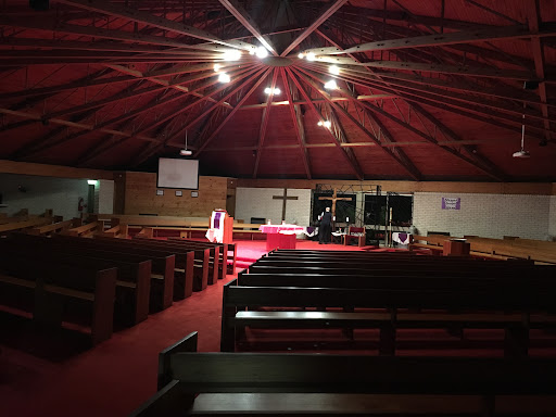 St Mary's Catholic Church