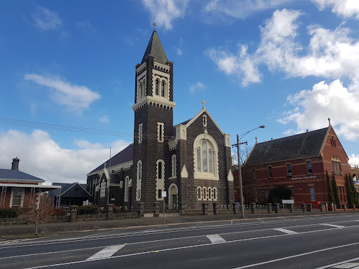 Saint Mary's Catholic Church