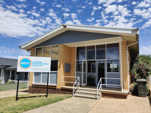 ACC - Ararat Community Church
