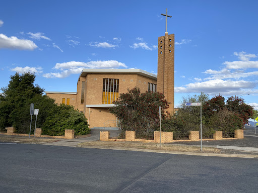 St Andrews Ararat Uniting Church